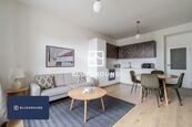 Pronájem bytu 2+kk 67 m, Praha - Vršovice, cena 37300 CZK / objekt / měsíc, nabízí 