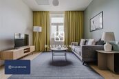 Pronájem byty 2+1, 54 m - Praha - Vinohrady, cena 38700 CZK / objekt / měsíc, nabízí Blueground