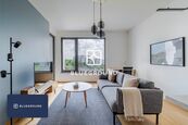 Pronájem bytu 2+kk 55 m, Praha - Hrdlořezy, cena 32700 CZK / objekt / měsíc, nabízí 