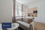 Pronájem byty 2+kk, 43 m - Praha - Bubeneč, cena 29300 CZK / objekt / měsíc, nabízí 