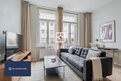 Pronájem bytu 3+kk 75 m, Praha - Vinohrady, cena 55300 CZK / objekt / měsíc, nabízí Blueground