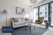Pronájem byty 3+kk, 72 m - Praha - Žižkov, cena 48400 CZK / objekt / měsíc, nabízí Blueground