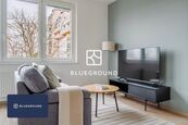 Pronájem byty 2+kk, 60 m - Praha - Vinohrady, cena 32000 CZK / objekt / měsíc, nabízí Blueground