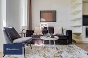 Pronájem bytu 2+kk 46 m, Praha - Vinohrady, cena 42600 CZK / objekt / měsíc, nabízí 