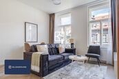 Pronájem bytu 2+kk 41 m, Praha - Vinohrady, cena 40200 CZK / objekt / měsíc, nabízí 