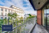 Pronájem bytu 2+kk 59 m, Praha - Holešovice, cena 33000 CZK / objekt / měsíc, nabízí Blueground