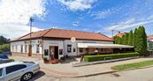 Prodej restaurace 205 m, Vysoké Mýto - Litomyšlské Předměstí, cena cena v RK, nabízí Grand Finance s.r.o.