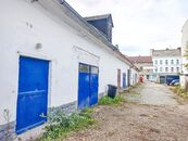 Pronájem univerzálních komerčních prostor dílna / obchod / výroba / sklad | Pardubice, ul. Jana Pal, cena 20000 CZK / objekt / měsíc, nabízí Grand Finance s.r.o.