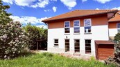 Prodej nízkoenergetického rodinného domu s dispozicí 5+kk, podlahovou plochou 143 m2 na pozemku 422 m2, Dobřejovice, okres Prahavýchod., cena 12990000 CZK / objekt, nabízí