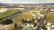 Komerční pozemek v Třinci s dostupností na dálnici, cena 3100000 CZK / objekt, nabízí Century 21 Synergy