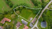 Prodej stavebního pozemku 2 996 m2, Šanovice, Sedlec-Prčice, cena 4250000 CZK / objekt, nabízí