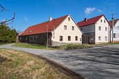 Prodej investičního objektu k bydlení s pěti byty, Týnec u Plané, cena 12990000 CZK / objekt, nabízí Century 21 Synergy