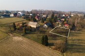 Stavební pozemek 1093 m2, Prostřední Bludovice, cena 1696900 CZK / objekt, nabízí 