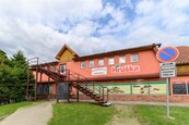 Pronájem komerčního prostoru, 275 m2, Návsí, cena 15000 CZK / objekt / měsíc, nabízí 