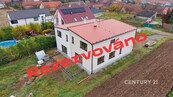 Rodinný dům 5+kk ve výstavbě v Příbrami na Moravě p.č. 2770/2, cena 9500000 CZK / objekt, nabízí 