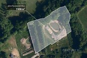 Prodej nestavebních pozemků s rybníkem, 7636 m2, Třinec Nebory, cena 1050000 CZK / objekt, nabízí Century 21 Synergy