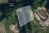 Prodej nestavebního pozemku, zahrady, 1 715 m2, Třinec Nebory, cena 219000 CZK / objekt, nabízí Century 21 Synergy