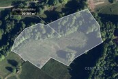 Prodej vzrostlého, udržovaného lesa, 20 397 m2, Nýdek, cena 2000000 CZK / objekt, nabízí Century 21 Synergy