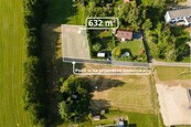 Prodej stavebního pozemku, 632 m2, v obci Tichá, s nádherným výhledem na pohoří Beskyd, cena 1800000 CZK / objekt, nabízí 