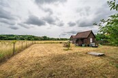 Prodej stavebního pozemku pro bydlení, nebo rekreaci 1139 m2 Hasina, Rožďalovice, cena 2990000 CZK / objekt, nabízí