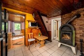 Prodej chaty 51m2, Lhotka u Mělníka, cena 3400000 CZK / objekt, nabízí
