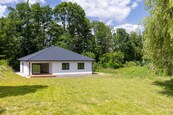 Moderní novostavba 5+kk v Petřvaldě u Karviné - komfort, klid a nadstandardní kvalita, cena 10990000 CZK / objekt, nabízí
