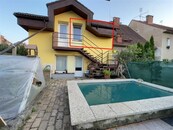 PRONÁJEM POKOJE 18 M2 V RODINNÉM DOMĚ V TÁBOŘE MAREDŮV VRCH, cena 5700 CZK / objekt / měsíc, nabízí 