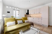 Prodej překrásného bytu 2+kk, 62m2, Plzeň Jižní Předměstí, cena 5799000 CZK / objekt, nabízí 