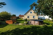 Na prodej rodinný dům v Táboře Náchod, cena 7950000 CZK / objekt, nabízí 