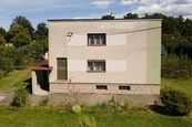 Hledáte ke koupi velký rodinný dům v Pržně jako projekt k vytvoření svého vysněného bydlení? Dům se zahradou, kterou si zvelebíte podle svých představ? Tak již dále hledat nemusíte., cena 4995000 CZK / objekt, nabízí Century 21 Synergy