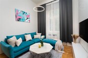 Prodej bytu 1+1, Vinohradská - Praha 2, Vinohrady , cena 8500000 CZK / objekt, nabízí