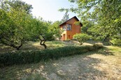 Prodej podsklepené chaty 16m2, cena 860000 CZK / objekt, nabízí 