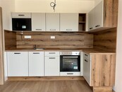 Pronájem bytu 2+kk v novostavbě, 42 m2, Zbůch u Plzně, cena 15900 CZK / objekt / měsíc, nabízí 