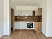 Pronájem bytu 2+kk v novostavbě, 38 m2, Zbůch u Plzně, cena 15500 CZK / objekt / měsíc, nabízí