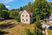 Prodej rodinného domu s panoramatickým výhledem a pozemkem 2169 m2 Liberec XVINový Harcov, cena 7990000 CZK / objekt, nabízí