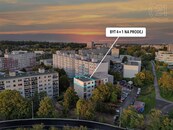 Velkorysý byt 4+1 v klidné části Hloubětína, připravený na nový příběh, cena 7450000 CZK / objekt, nabízí