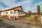 Prodej příjemného rodinného domu, 64m2, Bělá nad Radbuzou, cena 3699000 CZK / objekt, nabízí 