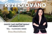 Prodej prostorné řadovky s garáží a zahradou - Soběslav III, cena 5740000 CZK / objekt, nabízí 