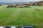Prodej nestavebního pozemku, 10278 m2, Vendryně, cena 3814940 CZK / objekt, nabízí 