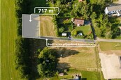 Prodej stavebního pozemku, 717 m2, s nádherným výhledem na pohoří Beskyd, Tichá, cena 1800000 CZK / objekt, nabízí Century 21 Synergy