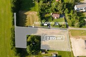 Prodej stavebního pozemku, 2 895 m2, s nádherným výhledem na pohoří Beskyd, Tichá, cena 5000000 CZK / objekt, nabízí Century 21 Synergy
