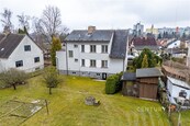 Prodej rodinného domu 250m2 Veselí nad Lužnicí, cena 6980000 CZK / objekt, nabízí 