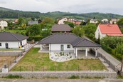 Pronájem luxusní a plně vybavené novostavby rodinného domu 4+kk, Mosty u Jablunkova, cena 35000 CZK / objekt / měsíc, nabízí Century 21 Synergy
