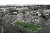 Prodej nestavebního pozemku, zahrady, 1 969 m2, Třinec Nebory, cena 349000 CZK / objekt, nabízí 