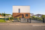 Prodej pasivního rodinného domu 5+kk s pozemkem 583 m2 Tábor - Čekanice, cena 10650000 CZK / objekt, nabízí Century 21 Synergy