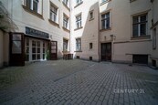 Pod pražskou dlažbou… místo pro tiché zážitky, Praha 1, Soukenická, cena cena v RK, nabízí 