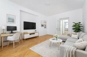 Byt 2kk, 48 m2, Praha Dejvice, cena 9390000 CZK / objekt, nabízí Century 21 Synergy