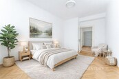 Byt 2+1, 67 m2, Velvarská, Praha Dejvice, cena 11799000 CZK / objekt, nabízí Century 21 Synergy