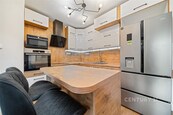 Atraktivní 2+kk (52,5 m2) s balkonem, Čejetičky, Mladá Boleslav - skvělá lokalita, výborná dostupnost, cena 4240000 CZK / objekt, nabízí 