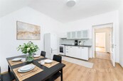 Byt 2kk, 46 m2, Praha Dejvice, cena 8690000 CZK / objekt, nabízí 